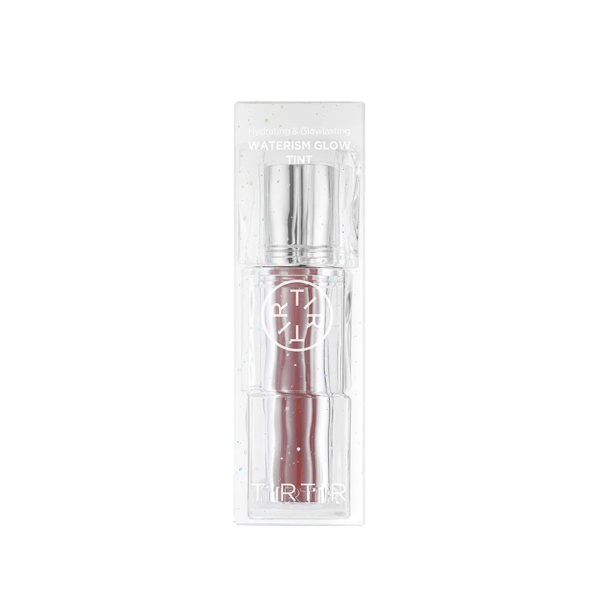 TIRTIR waterism glow tint za usne 01 mauve rose 4g