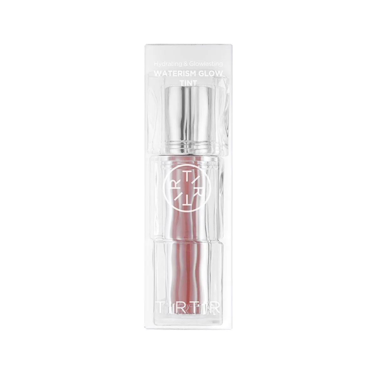 TIRTIR waterism glow tint za usne 02 merry coral 4g