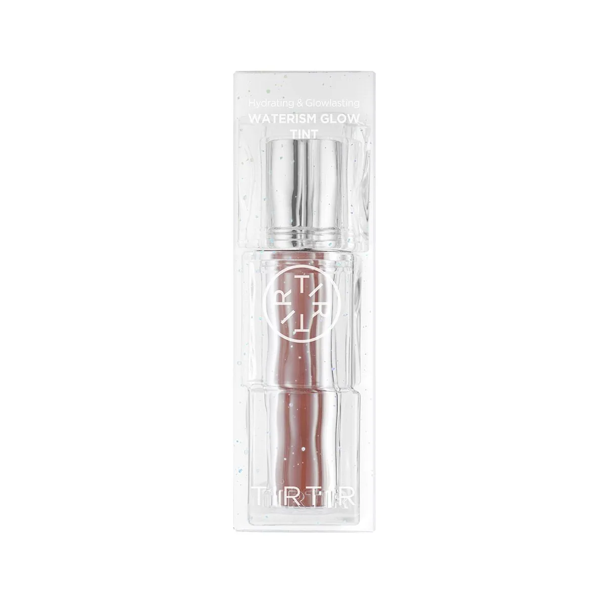 TIRTIR waterism glow tint za usne  03 sand mond 4g