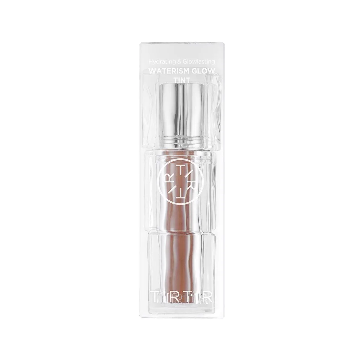 TIRTIR waterism glow tint za usne  04 fig peach 4g