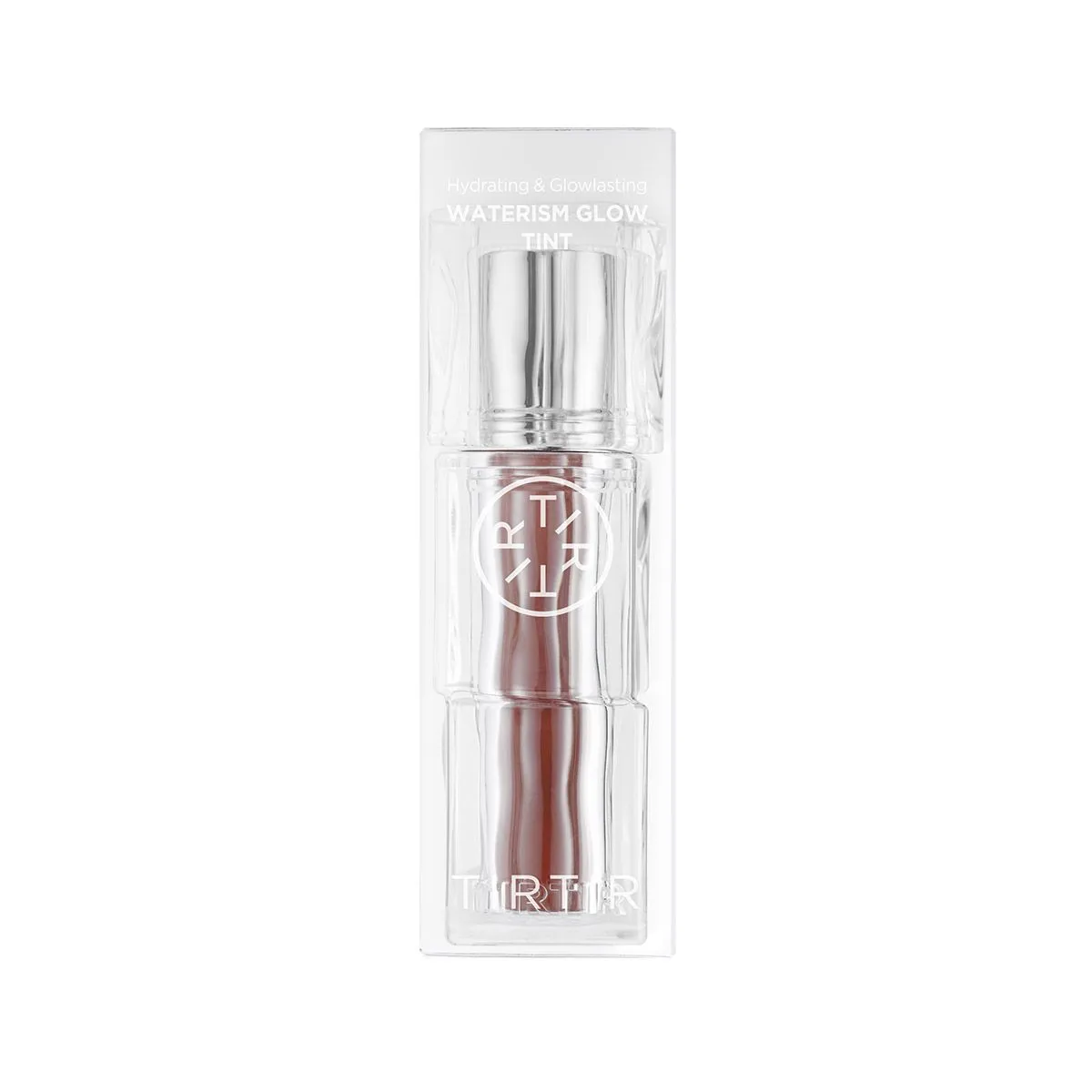 TIRTIR waterism glow tint za usne 06 honey nut 4g