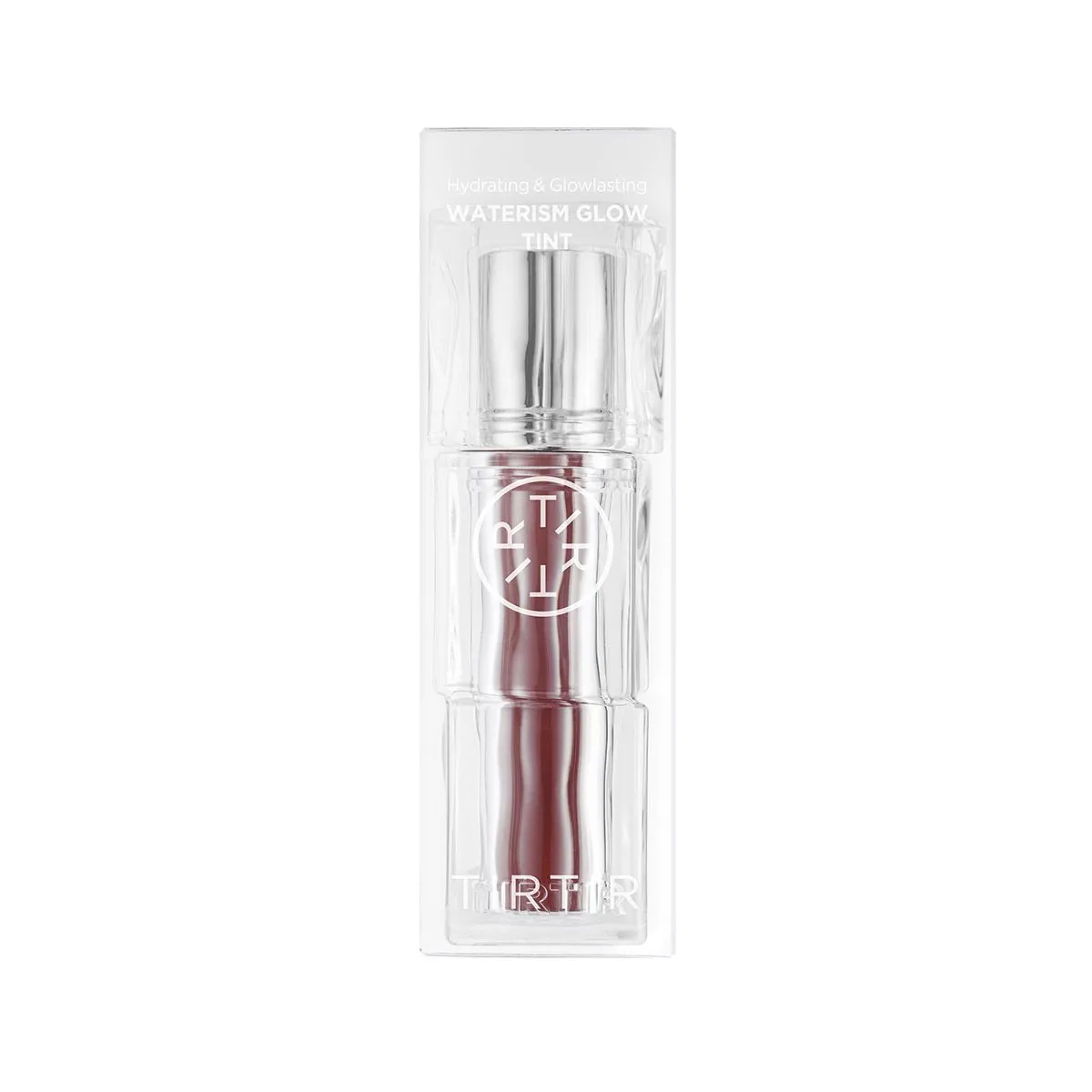 TIRTIR waterism glow tint za usne 07 cassis plum 4g