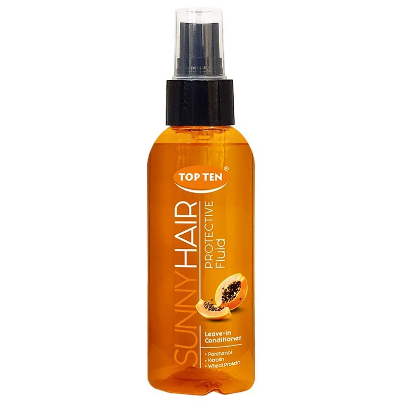 Top Ten fluid za zaštitu kose na suncu 150ml