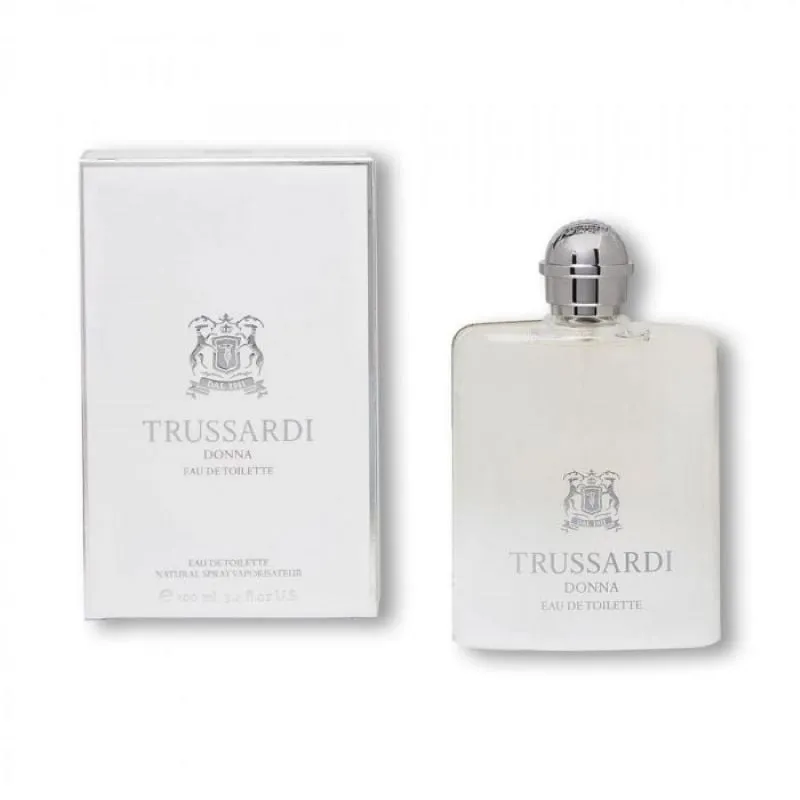 Trussardi Donna ženski parfem edt 100ml