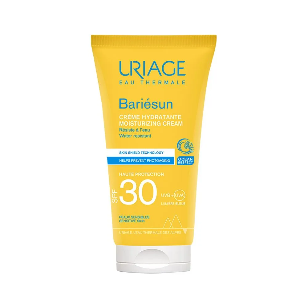 Uriage baries spf30 krema 50m