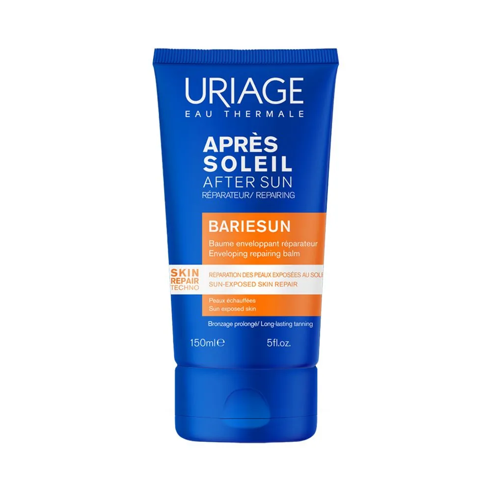Uriage bariesun obnavljajući balzam posle sunčanja 150 ml