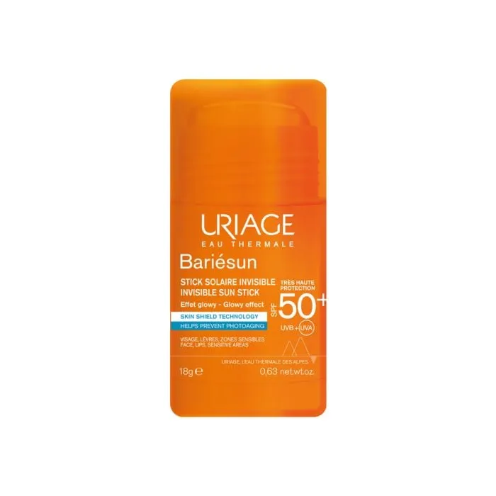 Uriage Bariesun spf50+ stik 18g