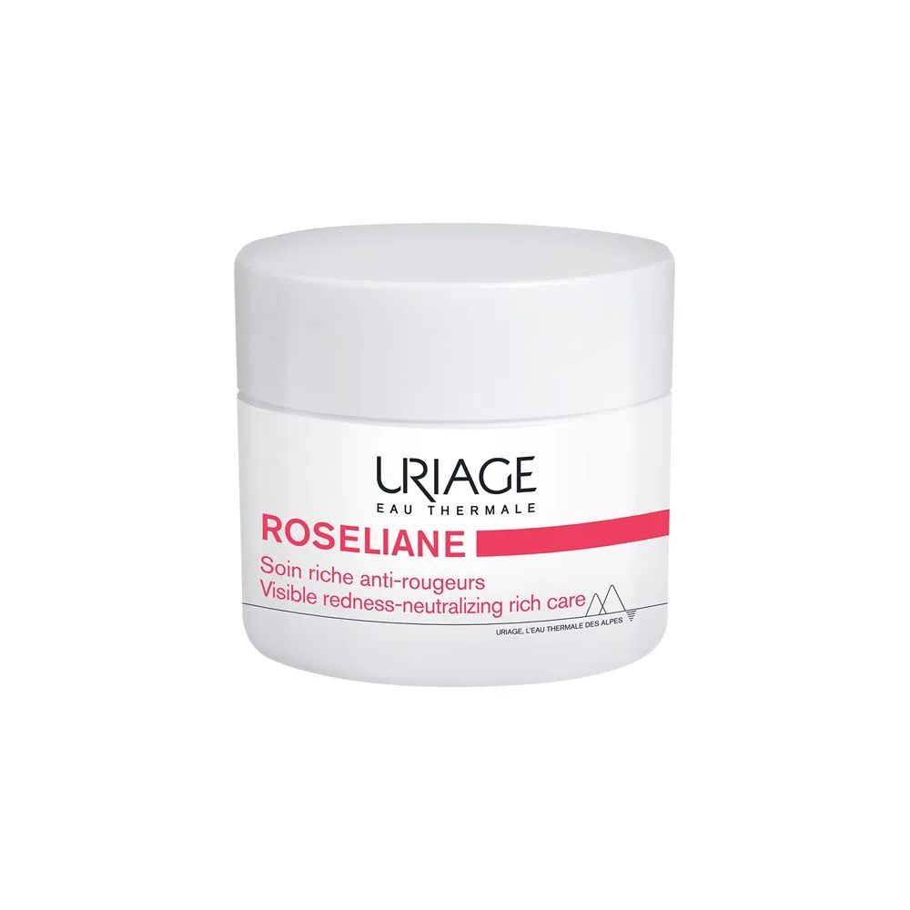 Uriage roseliane bogata krema 50ml