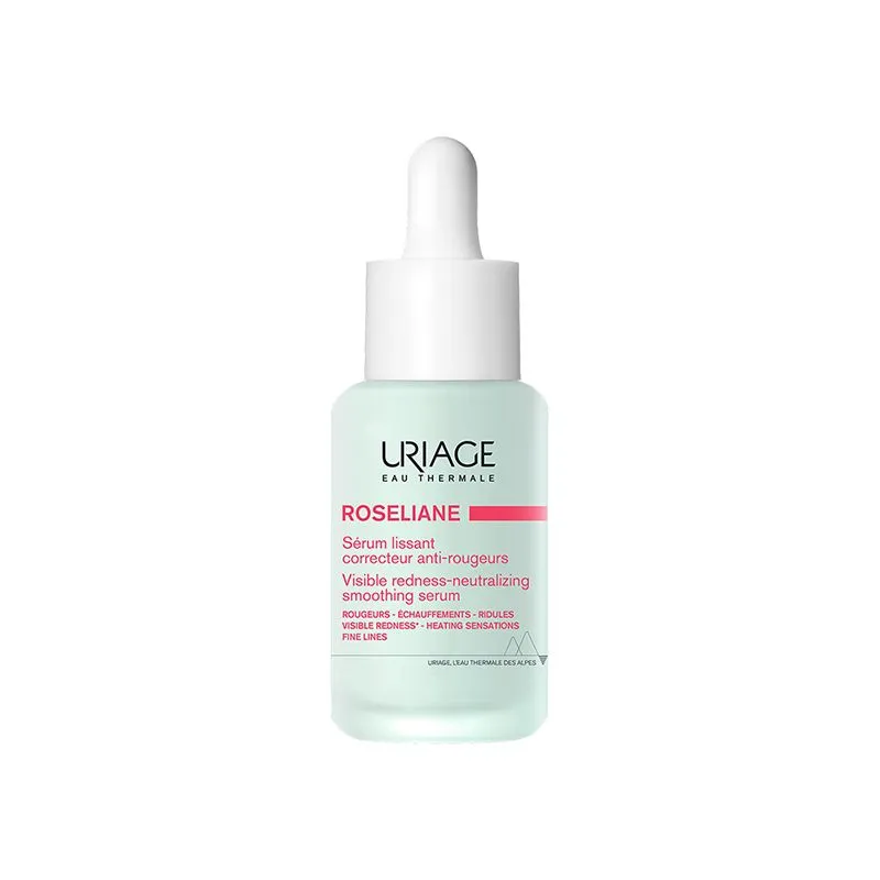 Uriage roseliane serum 30ml