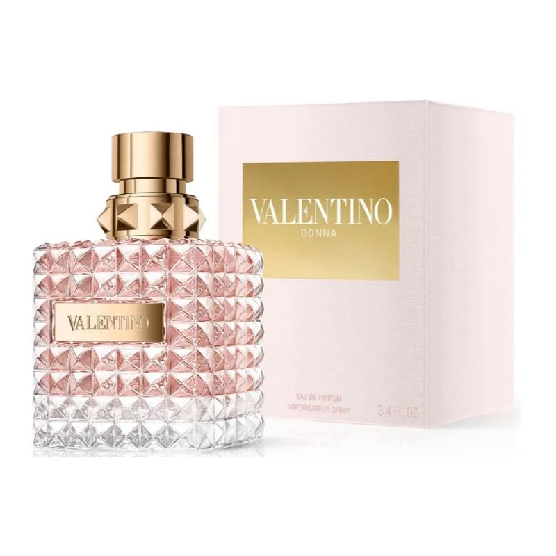 Valentino donna edp 100ml