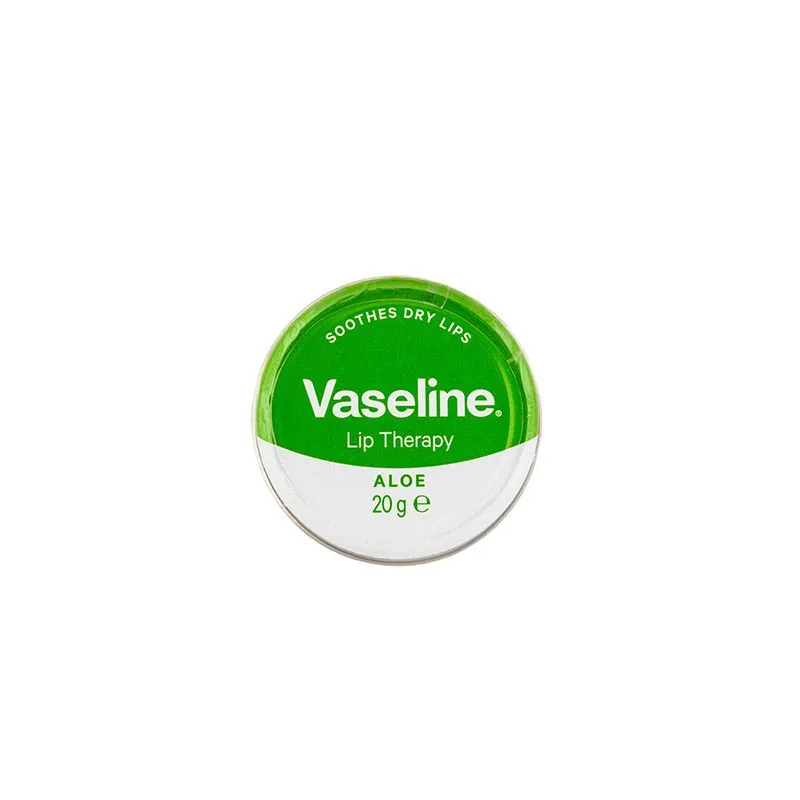Vaseline balzam za usne aloe vera 20g