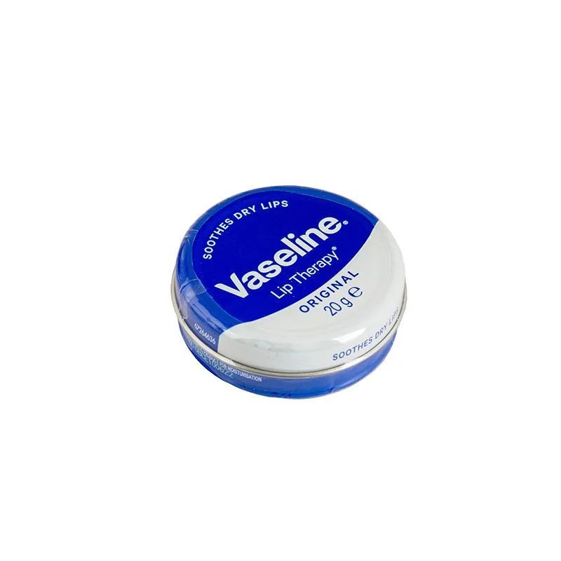 Vaseline balzam za usne original 20g