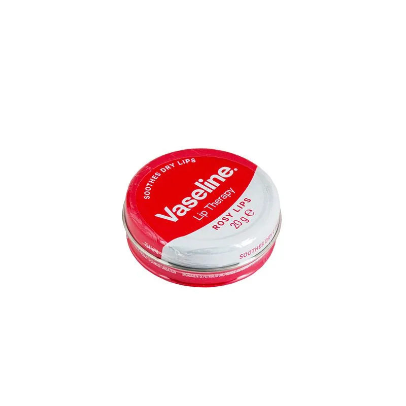 Vaseline balzam za usne Rosy 20g