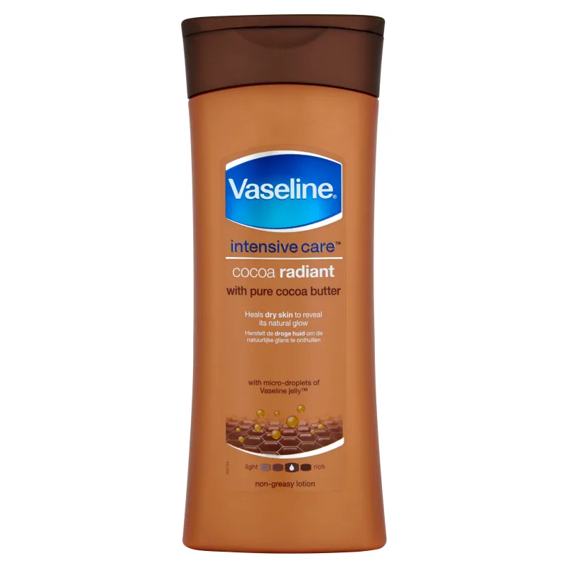 Vaseline losion za telo cocoa butter