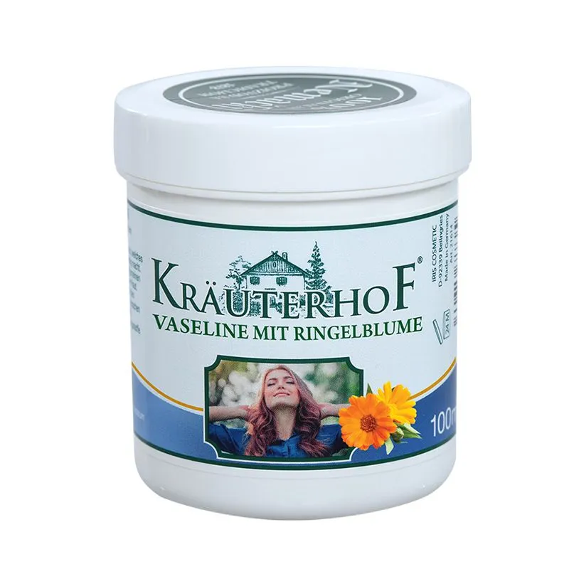 Vazelin sa ekstraktom nevena 100ml