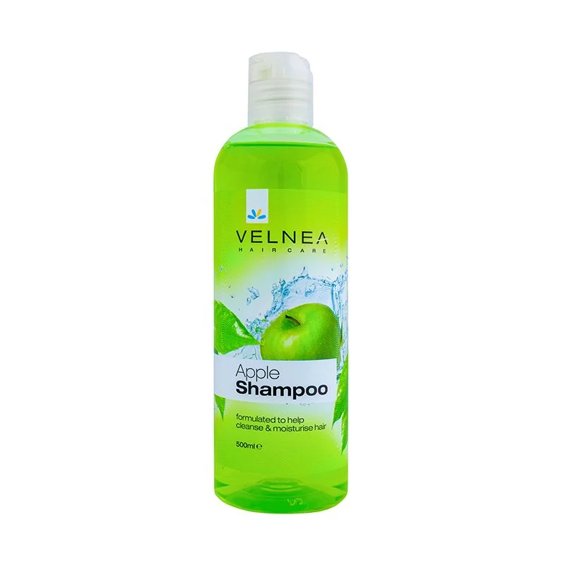 Velnea šampon jabuka 500ml