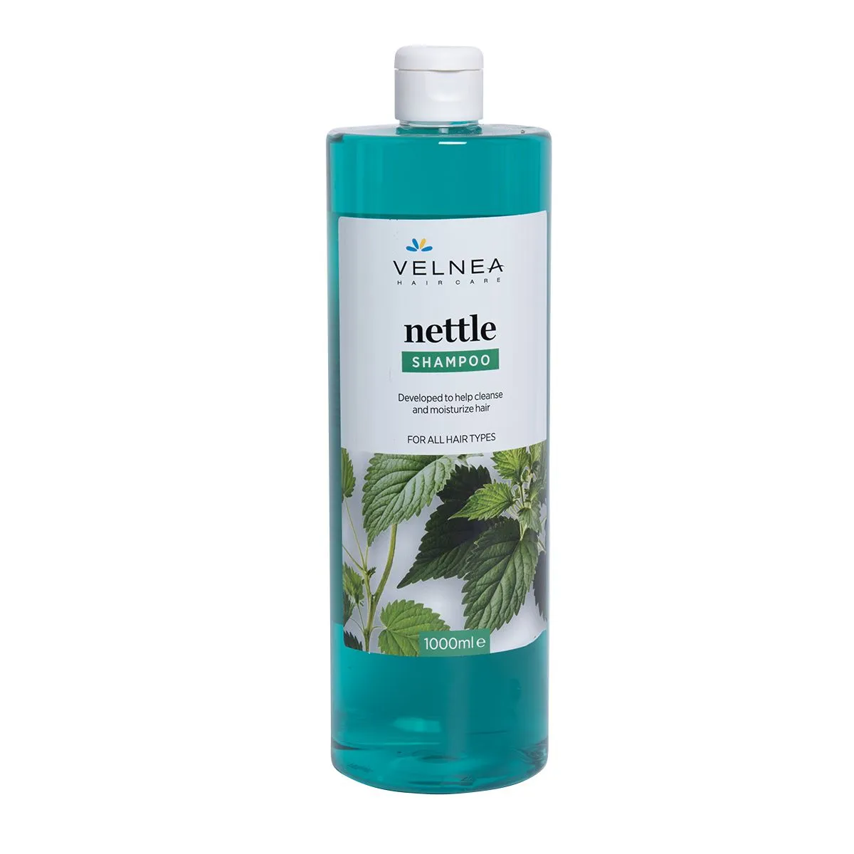 Velnea šampon Kopriva 1000ml