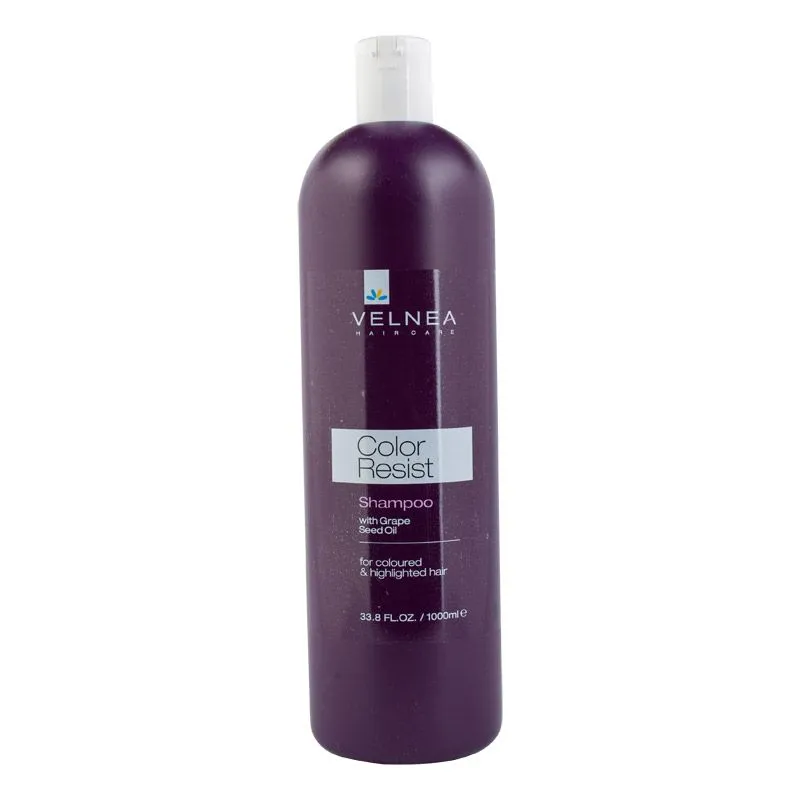 Velnea šampon za farbanu kosu 1000ml