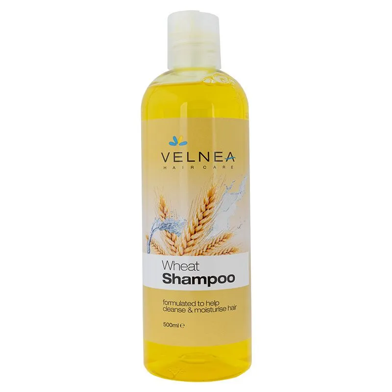 Velnea šampon za kosu pšenica 500ml