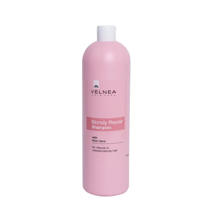 Velnea šampon za negu plave kose1000ml