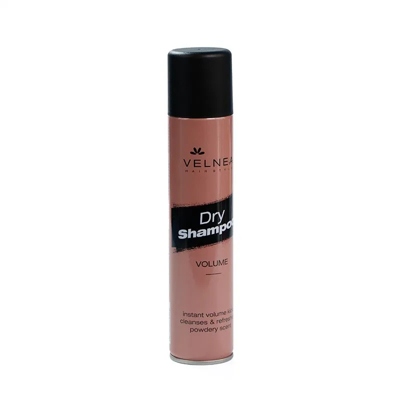 Velnea Šampon za suvo pranje Volume 200ml