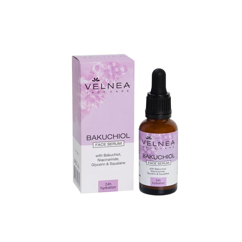 Velnea bakuchiol serum 30ml