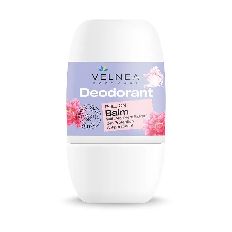 Velnea Balm dezodorans roll-on 50ml