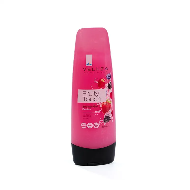 Velnea berries gel za tuširanje 250ml