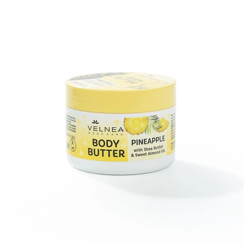 Velnea buter za telo ananas le 300ml