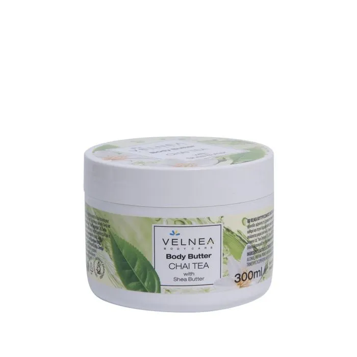 Velnea chai tea buter za telo 300ml