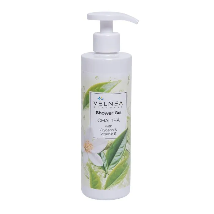 Velnea chai tea gel za tuširanje 400ml