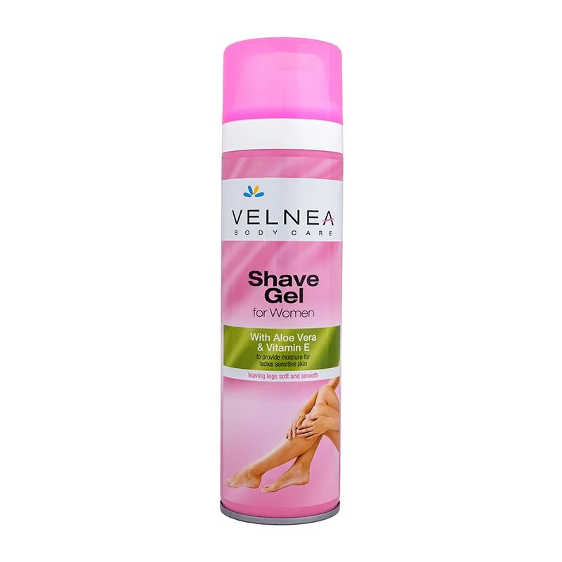 Velnea ženski gel za brijanje 200ml