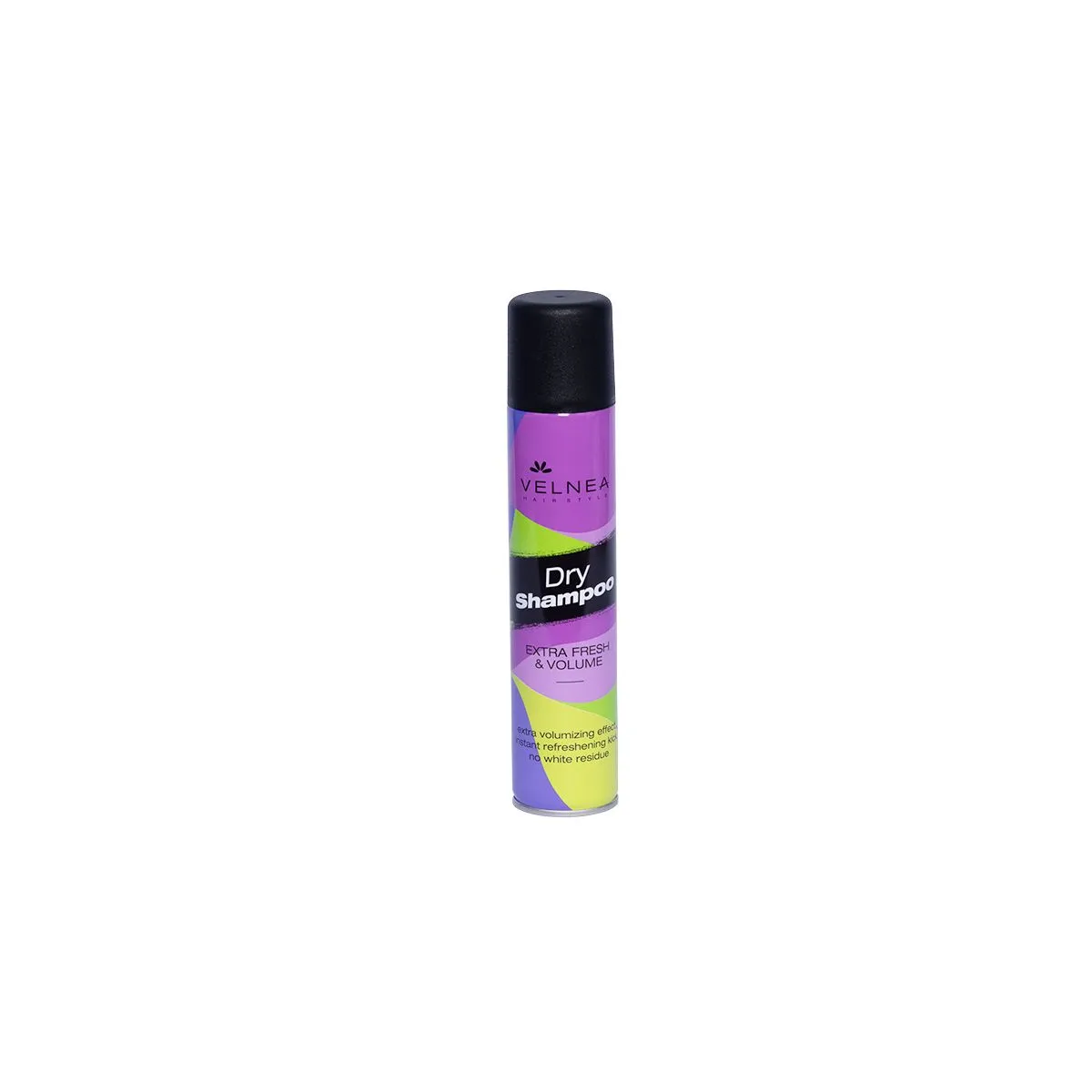 Velnea Extra fresh&amp;volume šampon za suvo pranje 200ml