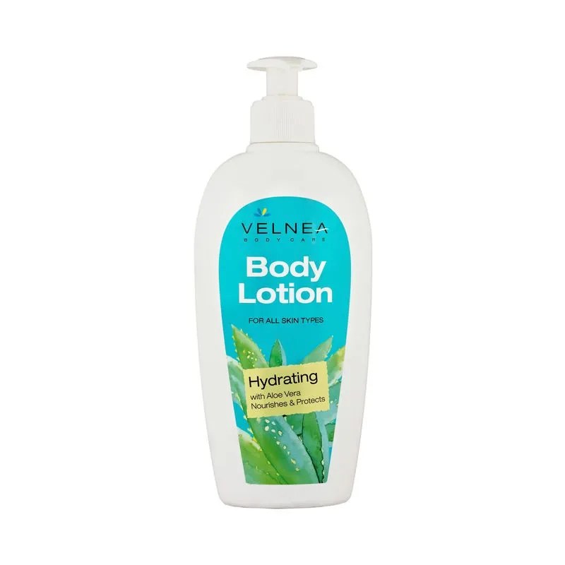 Velnea hidratantni losion za telo 400ml