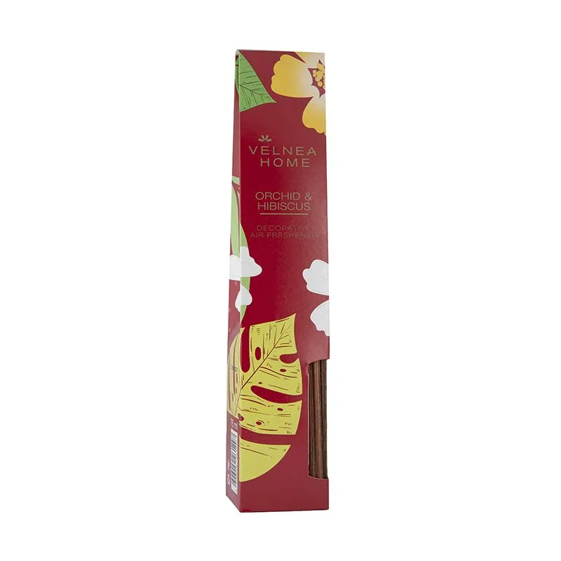 Velnea Home Osveživač Vazduha Orhideja&Hibiskus 75ml - dopuna