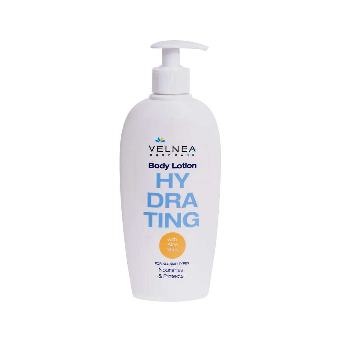Velnea hydrating losion za telo 400ml
