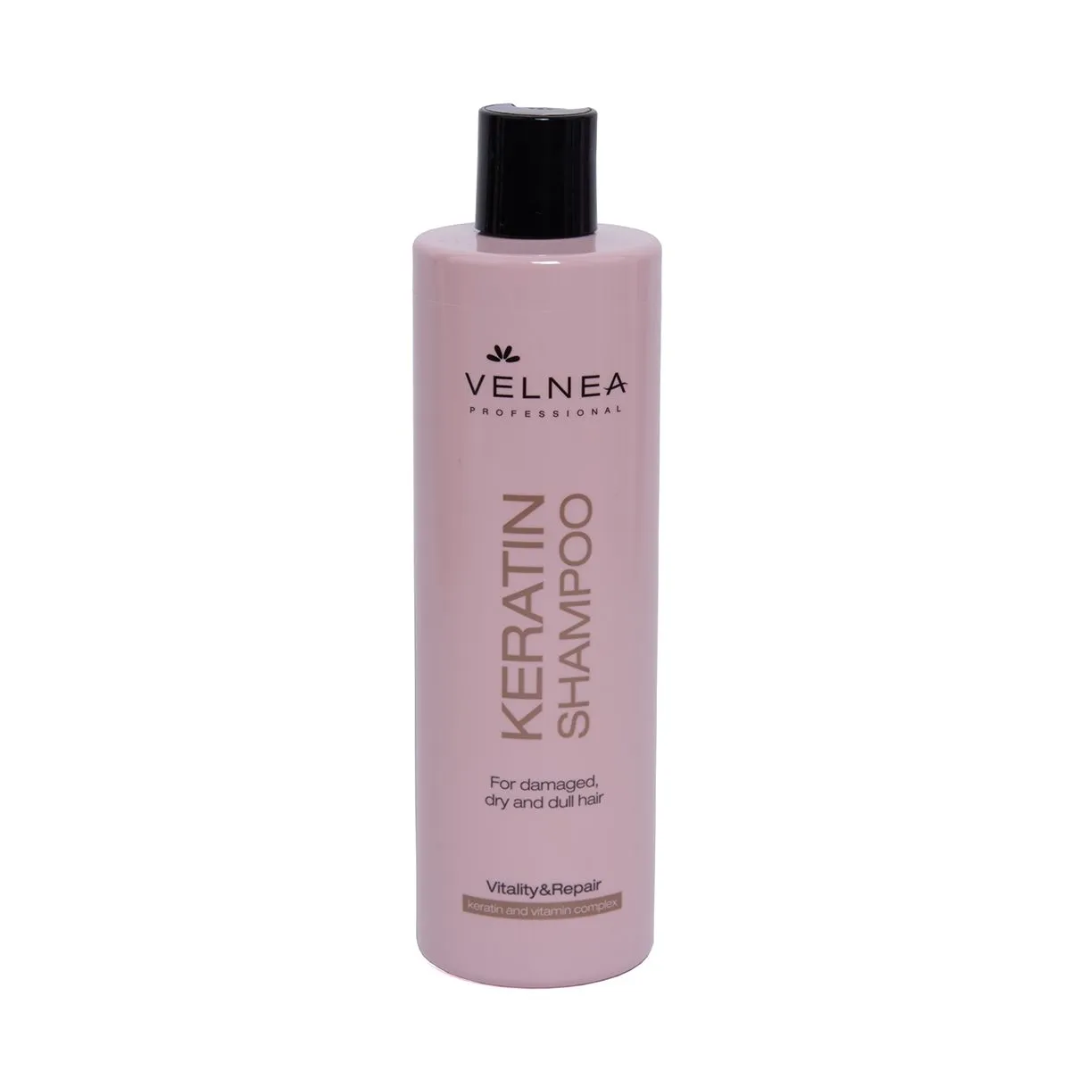 Velnea keratin šampon 350ml