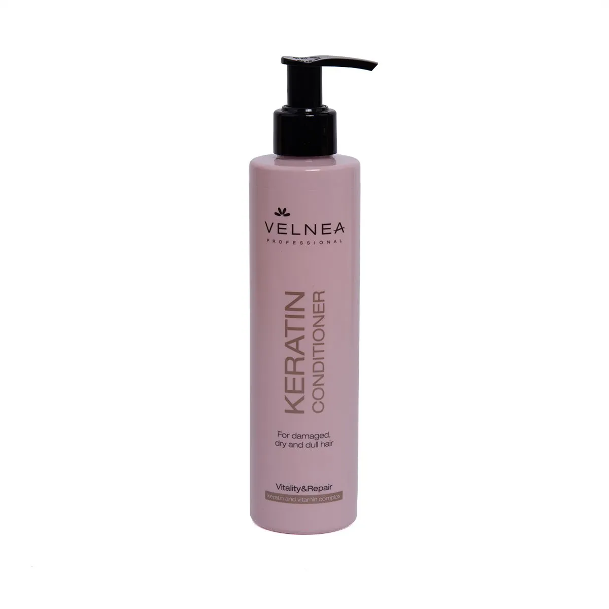 Velnea keratin regenerator 230ml