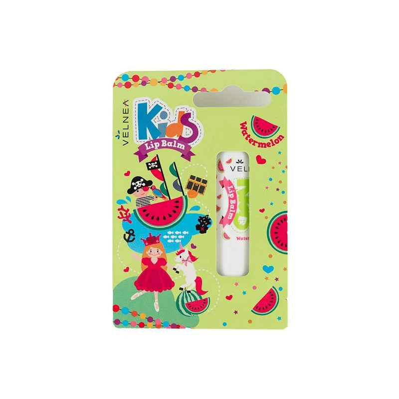 Velnea Kids Balm Lubenica 4,5g