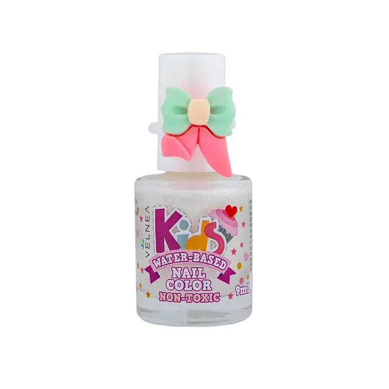 Velnea Kids lak za nokte beli 9ml