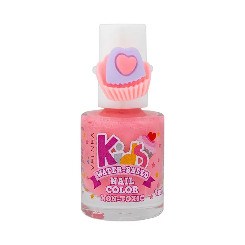 Velnea Kids lak za nokte rose unicorn 9ml