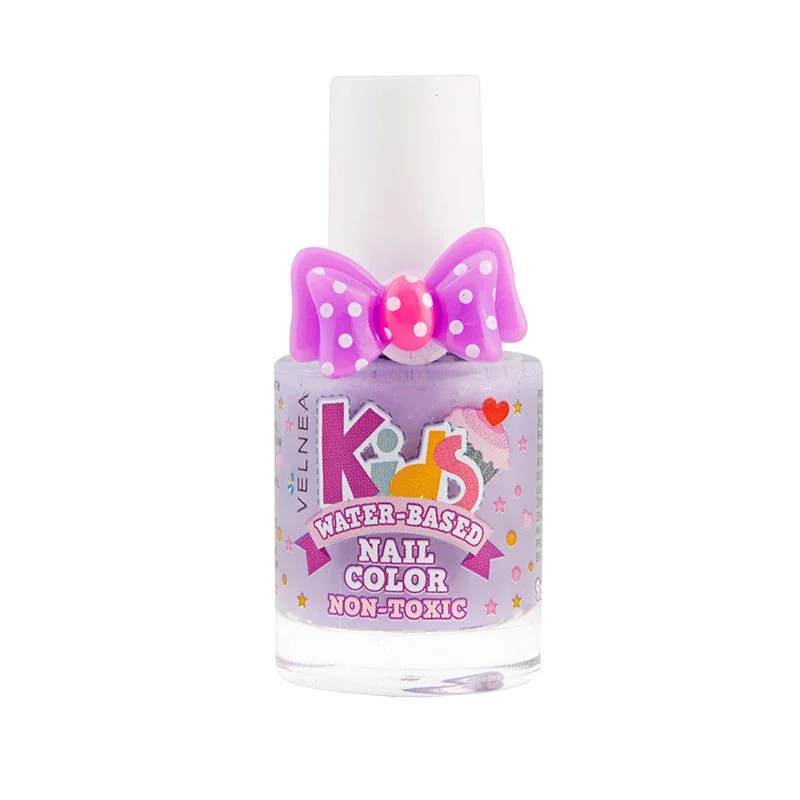 Velnea Kids lak za nokte Violet