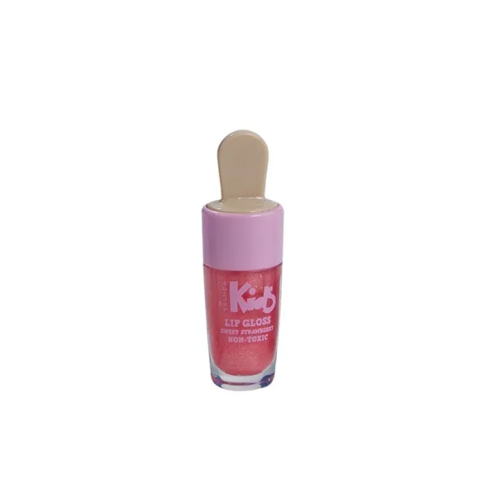 Velnea kids lip gloss 4,9ml-pink