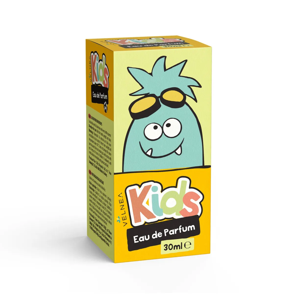 Velnea kids parfem za dečake 30 ml