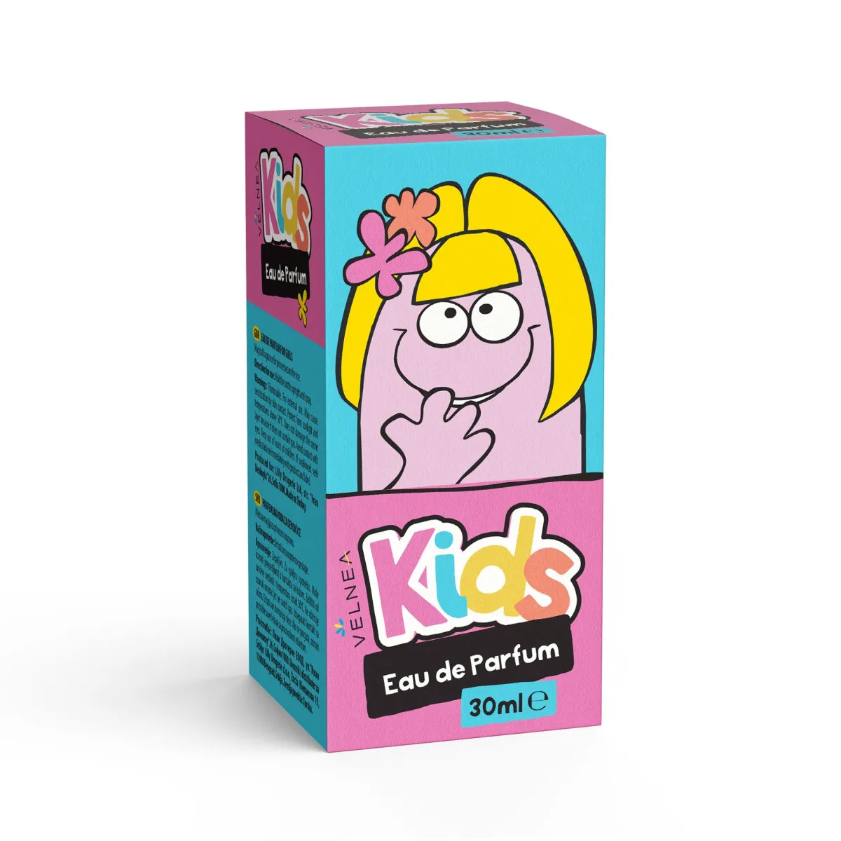 Velnea kids parfem za devojčice 30ml
