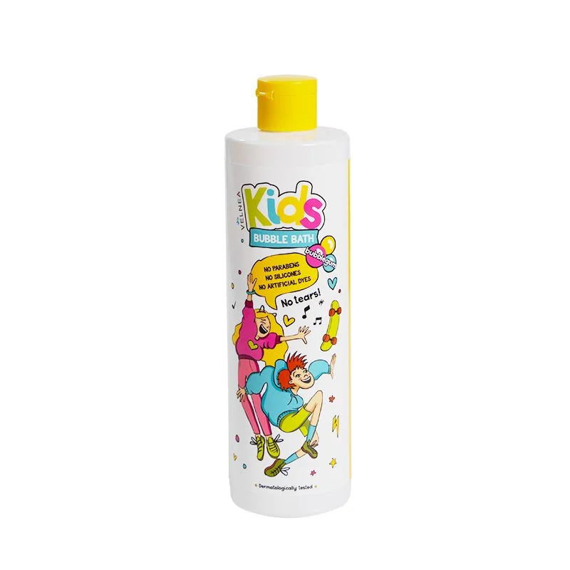 Velnea kids penušava kupka za devojčice i dečake 400ml
