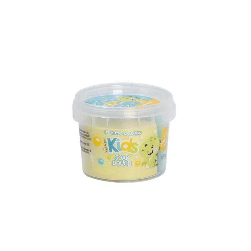 Velnea Kids sapun plastelin za dečake 100g