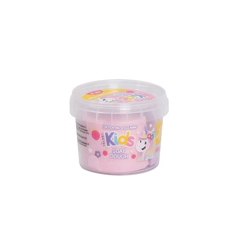 Velnea Kids sapun plastelin za devojčice 100g