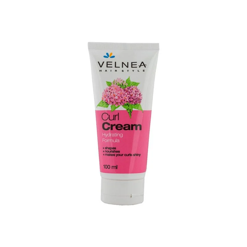 Velnea krema za lokne 100ml