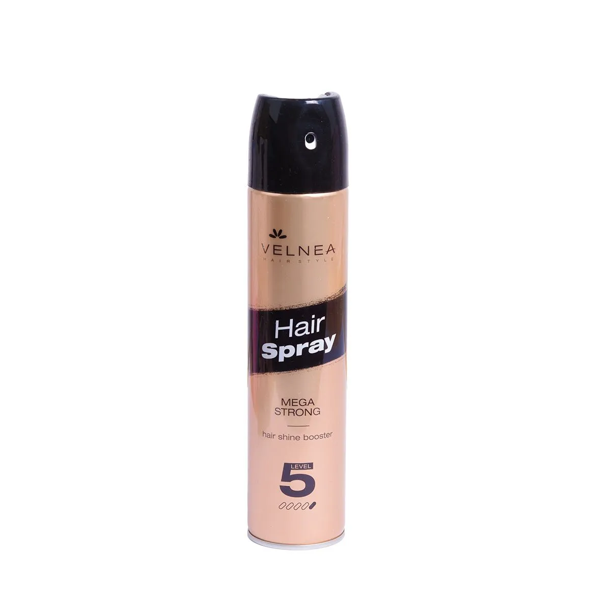 Velnea lak za kosu mega strong 300ml